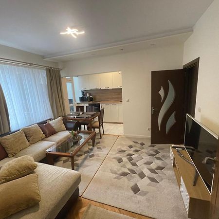 Apartment The Room Burgas Esterno foto