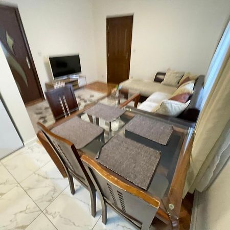 Apartment The Room Burgas Esterno foto