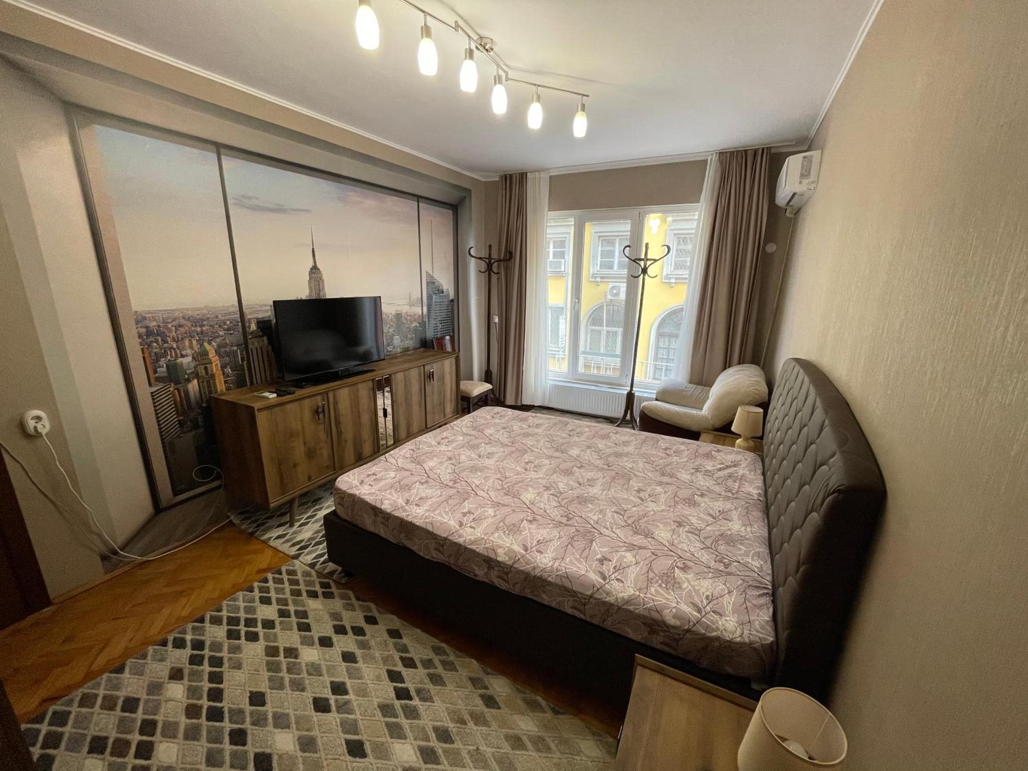 Apartment The Room Burgas Esterno foto