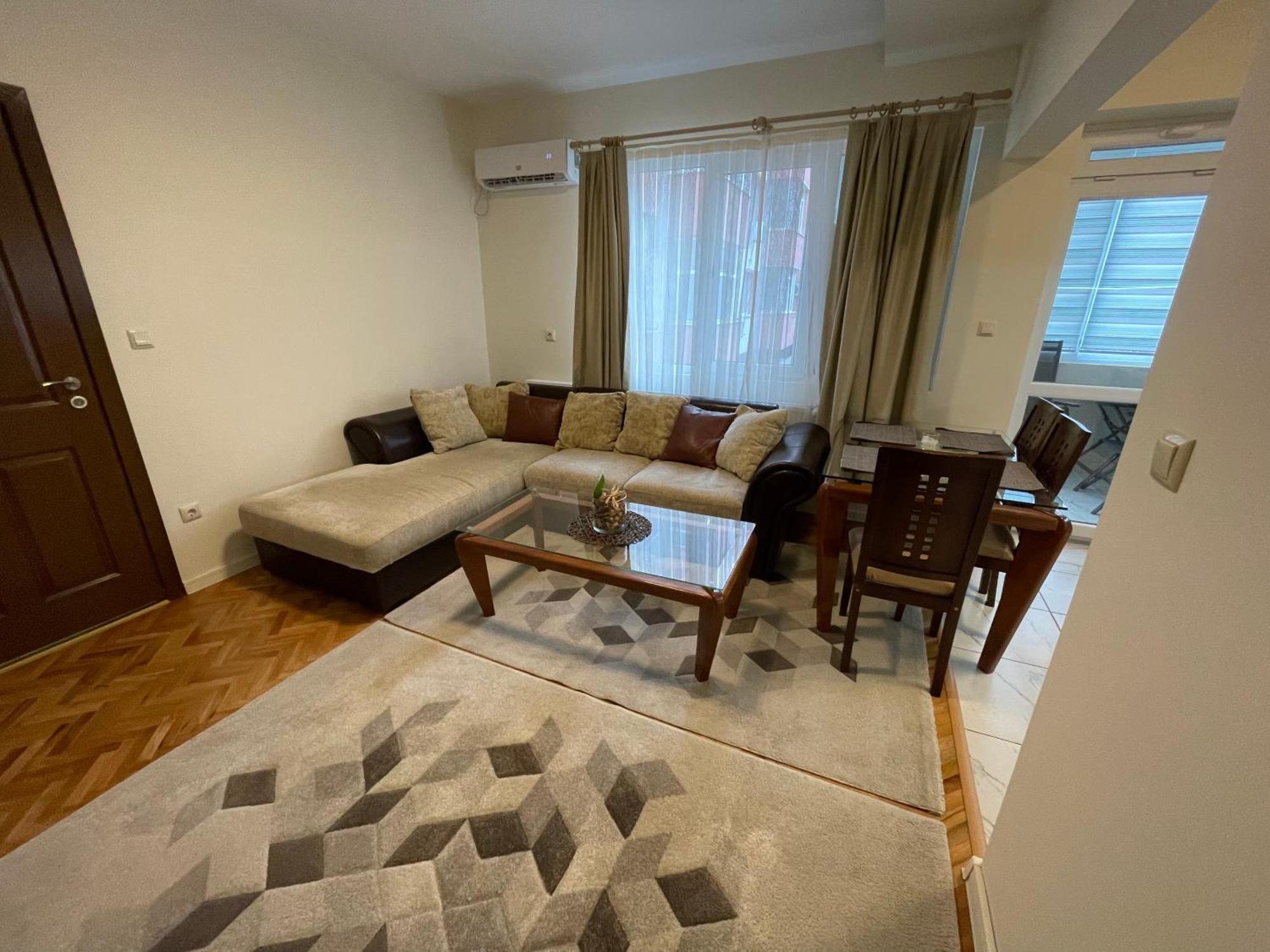 Apartment The Room Burgas Esterno foto